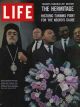 Life Magazine, March 26, 1965 - Memorial at Selma