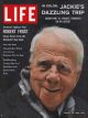 Life Magazine, March 30, 1962 - Robert Frost