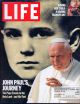 Life Magazine, April 1, 2000 -  Pope John Paul