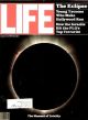 Life Magazine, April 1, 1979 - Solar Eclipse