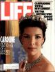 Life Magazine, April 1, 1986 - Princess Caroline
