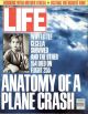 Life Magazine, April 1, 1988 - Flight 225 Plane Crash