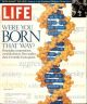 Life Magazine, April 1, 1998 - It's In Your Genes