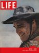 Life Magazine, April 4, 1960 - Marlon Brando