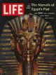 Life Magazine, April 5, 1968 - Ancient Egypt