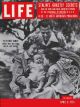 Life Magazine, April 6, 1953 - Lucy, Desi and kids