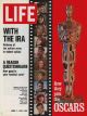 Life Magazine, April 7, 1972 - Composite: The Oscars