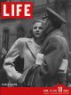 Life Magazine, April 19, 1943 - Farewells