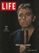 Life Magazine, April 24, 1964 - Richard Burton