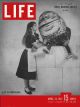 Life Magazine, April 28, 1947 - Alice in Wonderland