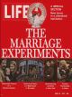 Life Magazine, April 28, 1972 - Composite: The Marriage Experiments