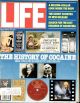 Life Magazine, May 1, 1984 - The History Of Cocaine