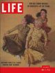 Life Magazine, May 2, 1955 - Hollywood's Oklahoma