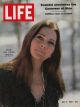 Life Magazine, May 2, 1969 - Singer Judy Collins