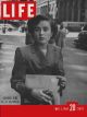 Life Magazine, May 3, 1948 - Career girl