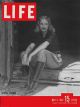 Life Magazine, May 5, 1947 - Woman in Riding outfits