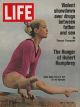 Life Magazine, May 5, 1972 - Gymnast Cathy Rigby