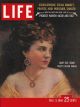 Life Magazine, May 11, 1959 - Pioneer women