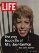 Life Magazine, May 14, 1971 - Carol Burnett