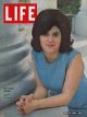 Life Magazine, May 15, 1964 - Luci Baines Johnson