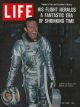 Life Magazine, May 24, 1963 - Astronaut Gordon Cooper