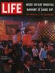 Life Magazine, May 27, 1966 - Discotheque