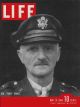Life Magazine, May 29, 1944 - General Spaatz
