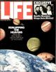 Life Magazine, June 1, 1981 - Planets