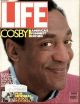 Life Magazine, June 1, 1985 - Bill Cosby