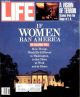 Life Magazine, June 1, 1992 - Women In Politics