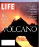 Life Magazine, June 1, 1996 - Volcanoes