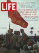 Life Magazine, June 2, 1967 - China's cultural Red Guards
