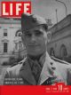 Life Magazine, June 7, 1943 - Marine ace Joe Foss