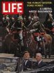 Life Magazine, June 9, 1961 - John F. Kennedy in Paris