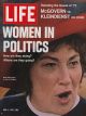 Life Magazine, June 9, 1972 - Congresswoman Bella Abzug