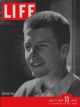 Life Magazine, June 11, 1945 - Teenage boys