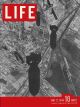 Life Magazine, June 12, 1944 - Bombs over Europe