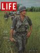 Life Magazine, June 12, 1964 - Patrol in Vietnam
