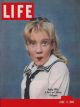 Life Magazine, June 13, 1960 - Hayley Mills