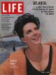 Life Magazine, June 15, 1962 - Natalie Wood