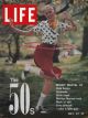 Life Magazine, June 16, 1972 - Girl with Hula Hoop