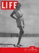 Life Magazine, June 17, 1946 - Play dresses