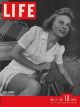 Life Magazine, June 23, 1941 - Fishing in Ozarks