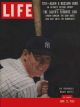 Life Magazine, June 25, 1956 - Mickey Mantle