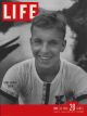 Life Magazine, June 28, 1948 - Boy from Kent School