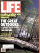 Life Magazine, July 1, 1987 - The Great Outdoors