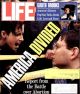 Life Magazine, July 1, 1992 - Abortion Wars