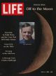 Life Magazine, July 4, 1969 - Neil Armstrong