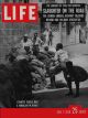 Life Magazine, July 7, 1958 - Lebanese civil war