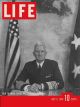 Life Magazine, July 8, 1940 - Admiral Stark